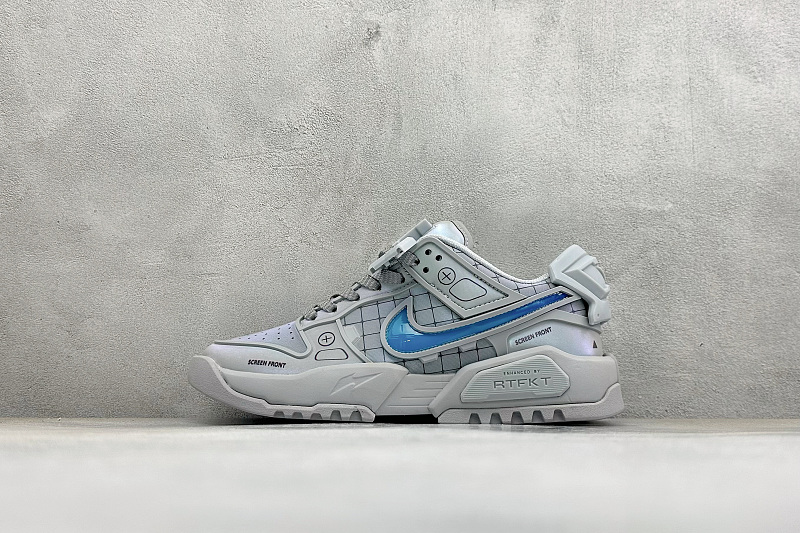 Nike Zhenhui-RTFKT X NK Dunk Genesis Low 40-45