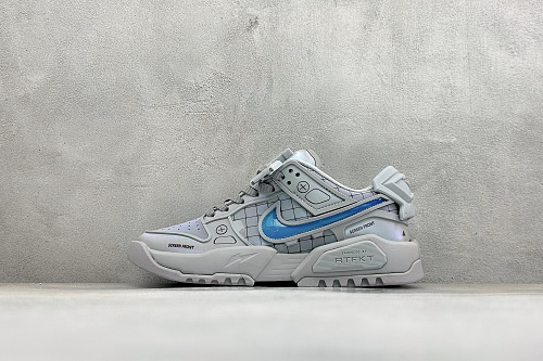 Nike Zhenhui-RTFKT X NK Dunk Genesis Low 40-45