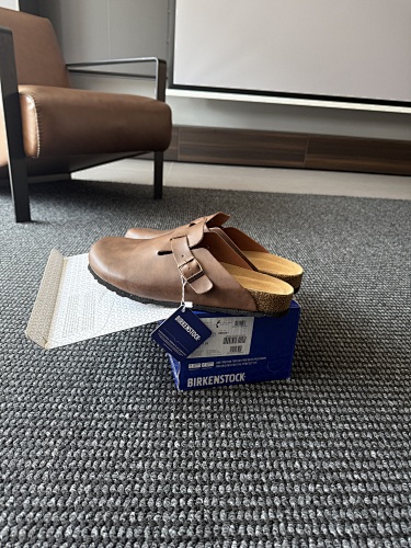 Boston Birkenstock
