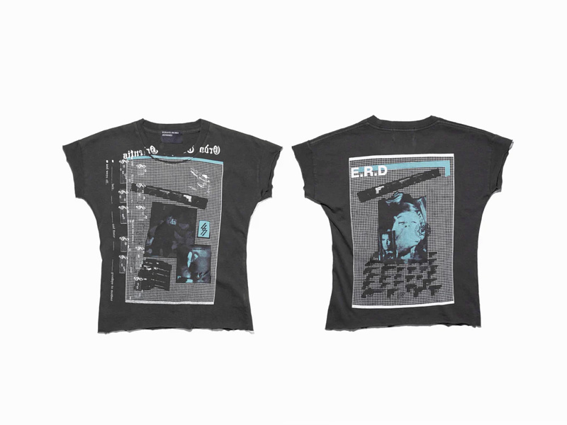 Tee from 3125tiger