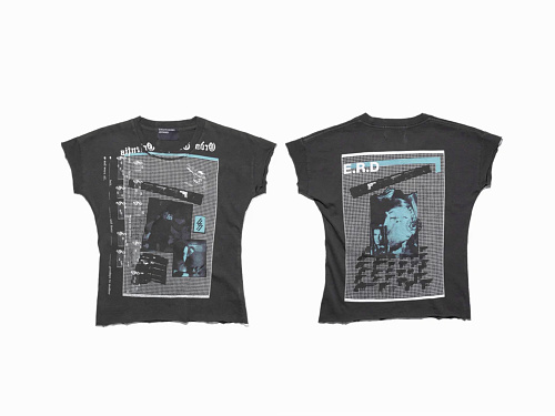 Tee from 3125tiger