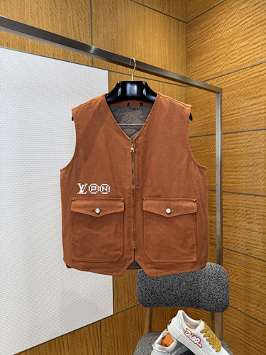 Vest from 3125tiger