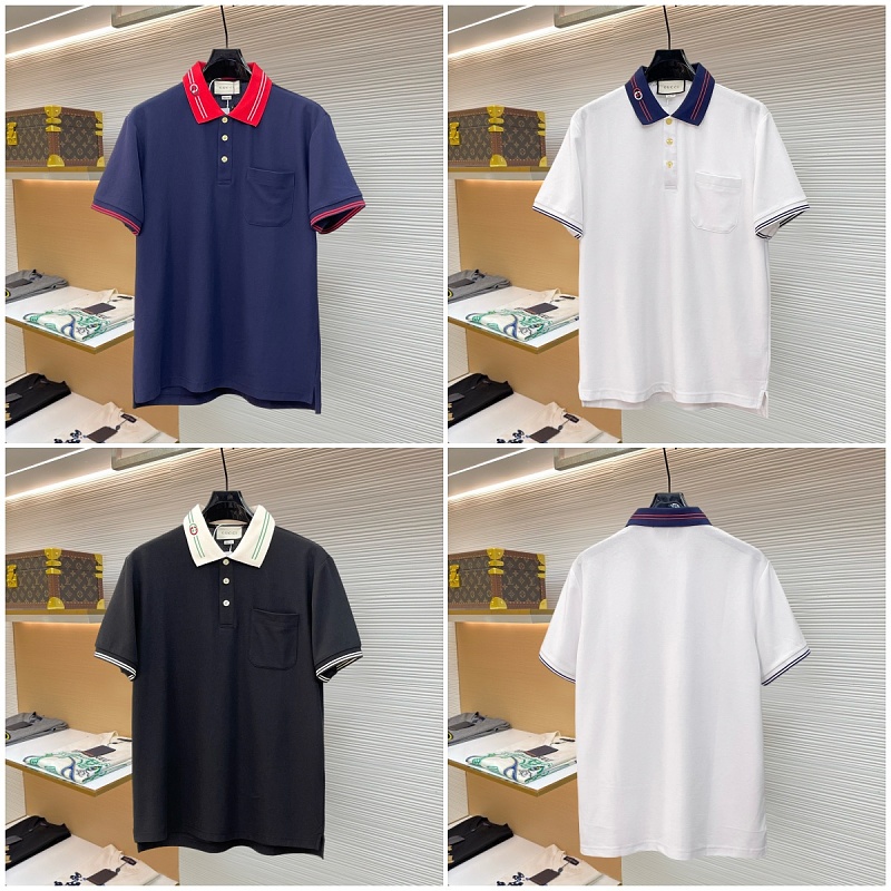 Gucci Liuba Polo S-Xxl