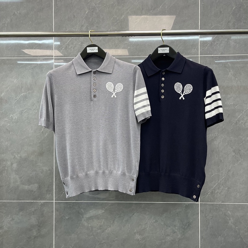 TB Thom Browne Polo 1-5