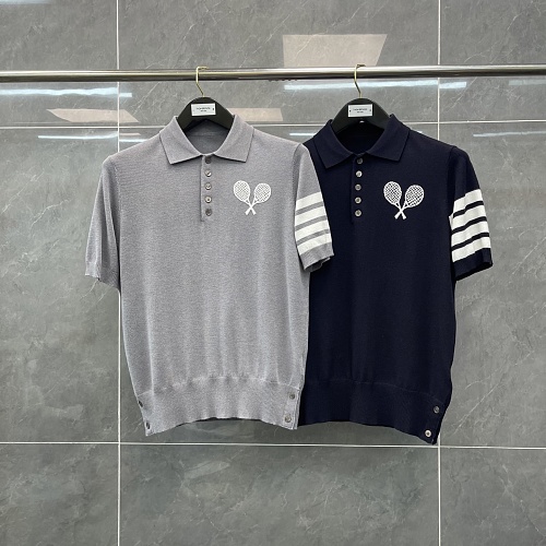 TB Thom Browne Polo 1-5