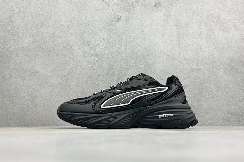 Zhenhui-Puma Fade Nitro Ls-406887-03