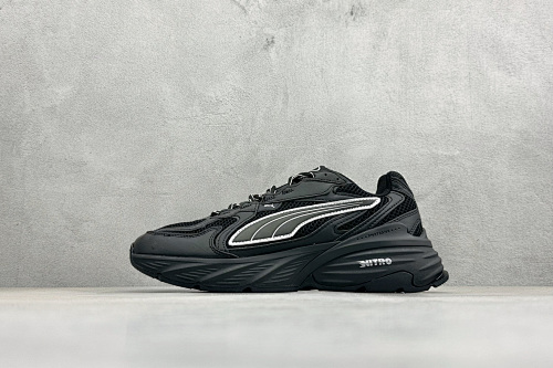 Zhenhui-Puma Fade Nitro Ls-406887-03