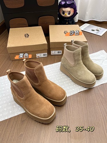 Boots from 3125tiger