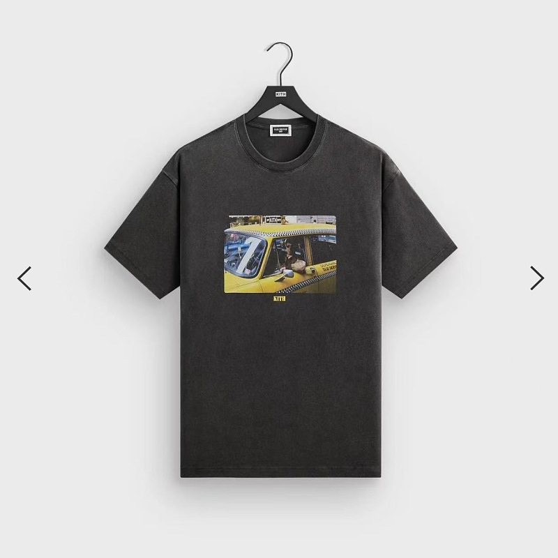 Kush Kith T S-Xl