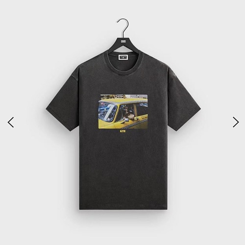 Kush Kith T S-Xl