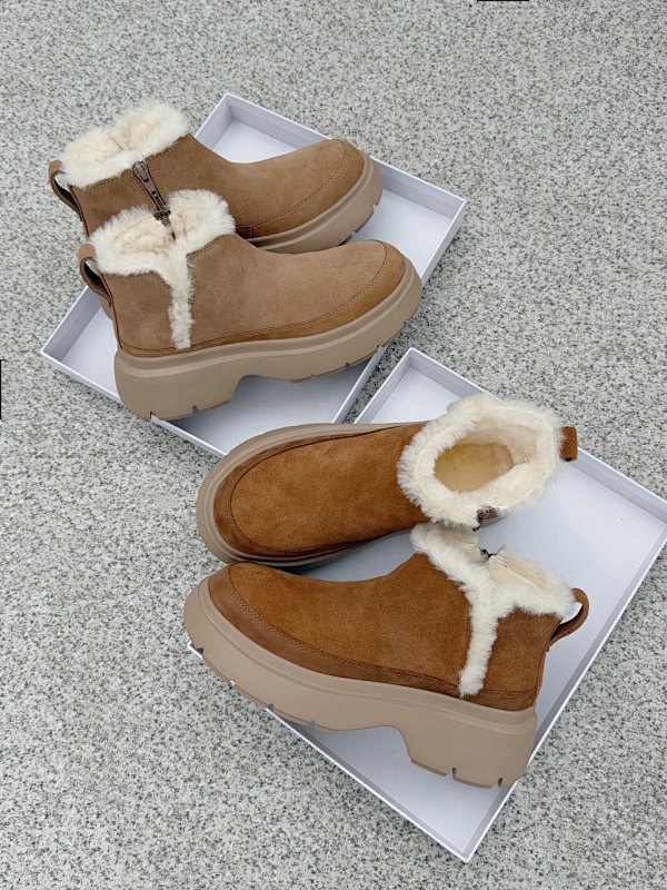 Boots from 3125tiger