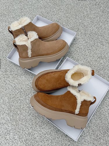 Boots from 3125tiger