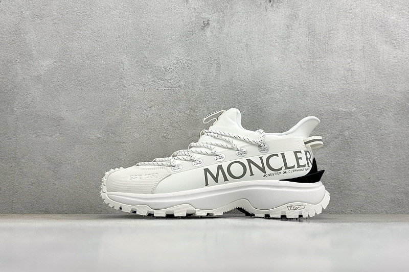 Zhenhui-Moncler Trailgrip Amoeba