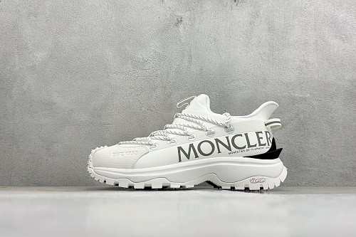 Zhenhui-Moncler Trailgrip Amoeba