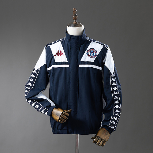Wanban-25 26 M-U Windbreaker S-Xxl
