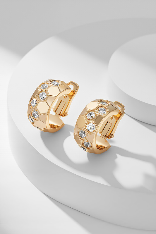 Earrings from 3125tiger