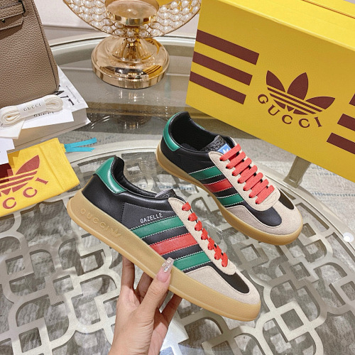 Shoes from 3125tiger