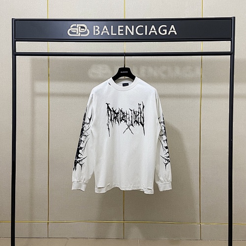 Balenciaga Ayuan-120118 Logo T 8171 Xs-L