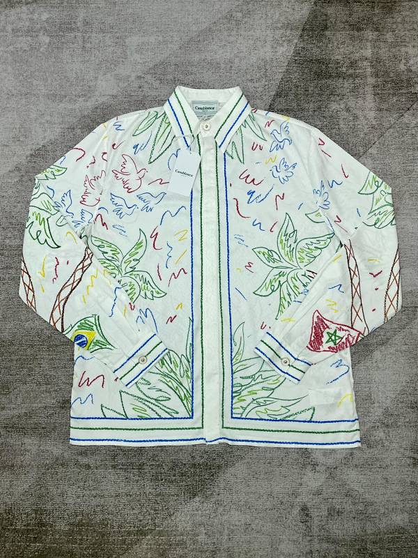 Shirt from 3125tiger