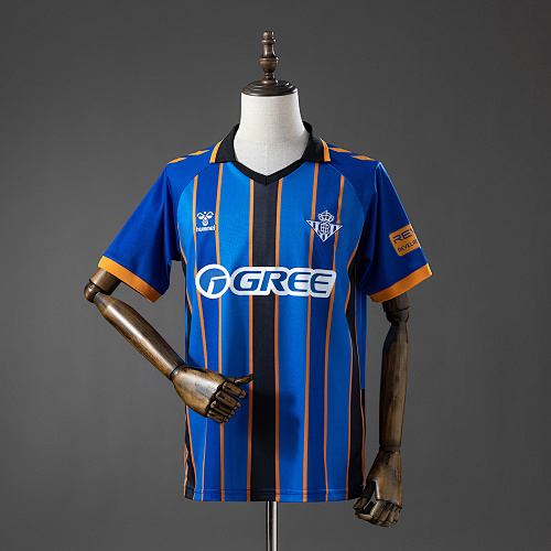Wanban-Real Betis 26 27 Special Edition Jersey Blue S-4XL