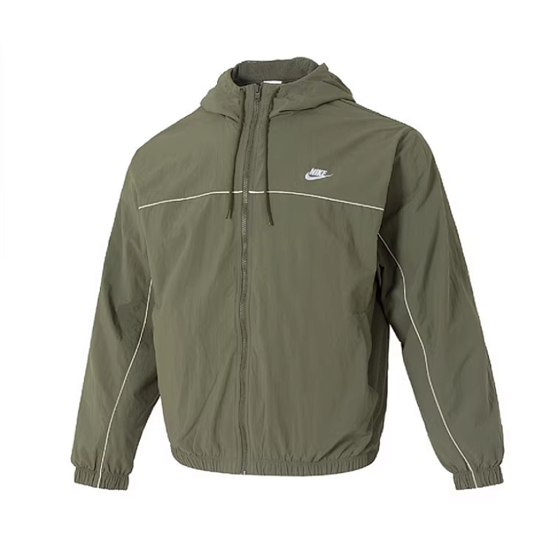 Jacket from 3125tiger