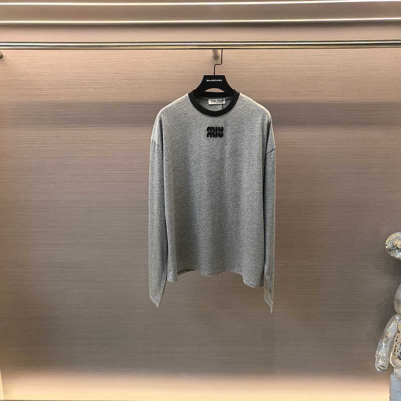 YJ MiuMiu T S-L