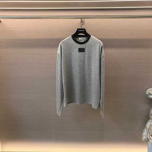 YJ MiuMiu T S-L