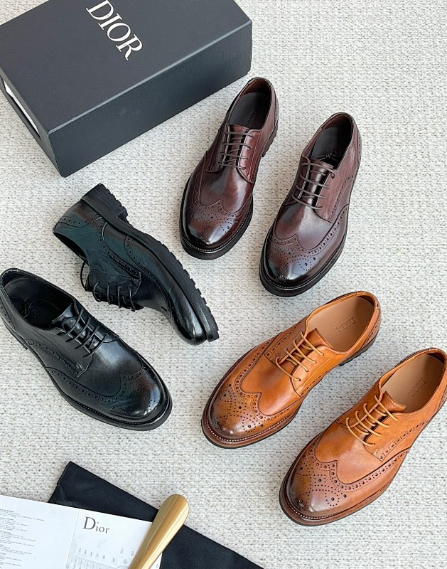 Shoes from 3125tiger