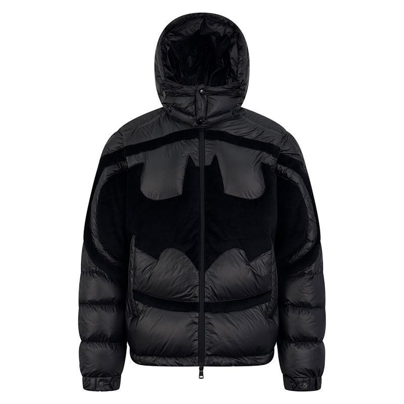 Down jacket from 3125tiger