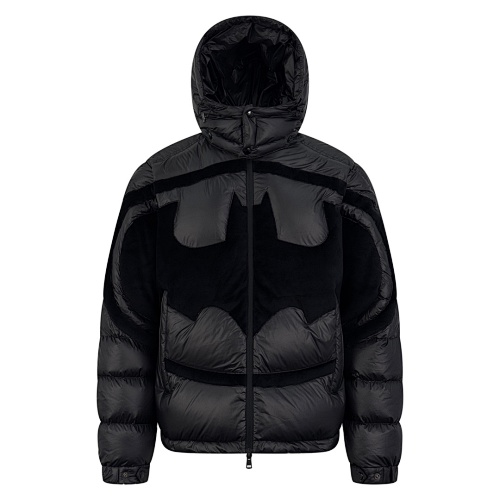 Down jacket from 3125tiger