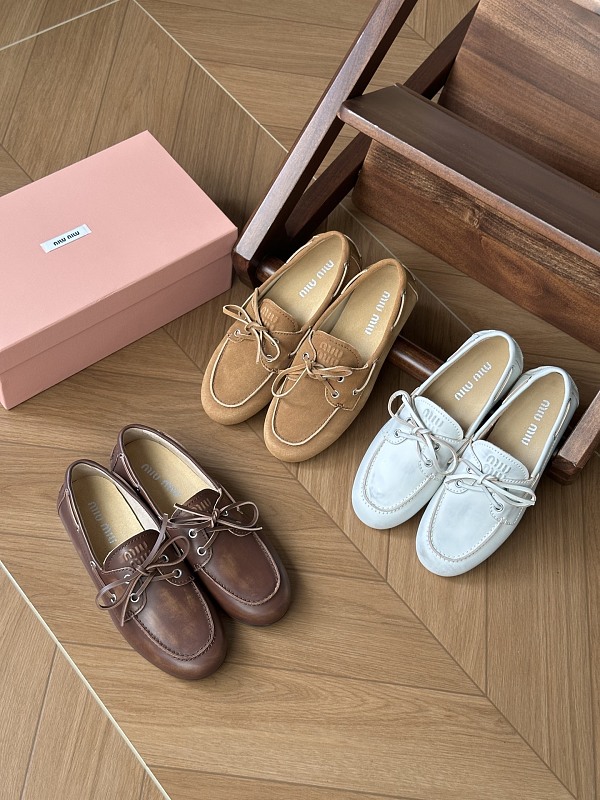 Shoes from 3125tiger