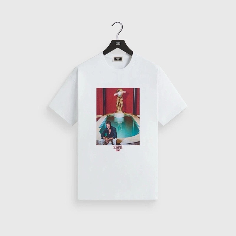 Kush T S-Xl