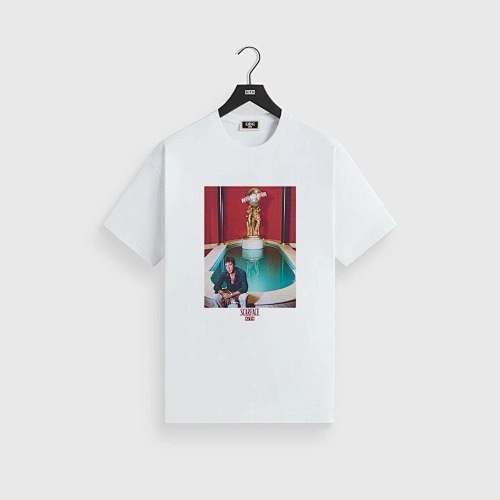 Kush T S-Xl