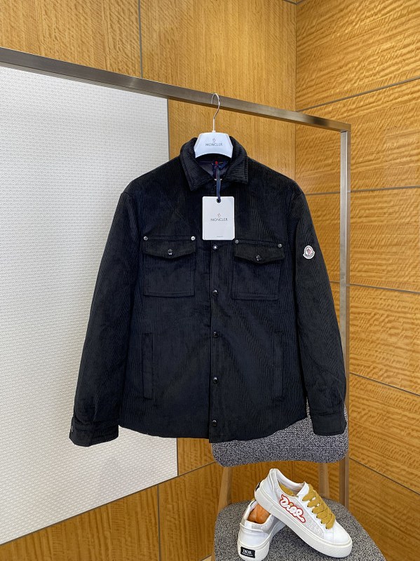 Down jacket from 3125tiger