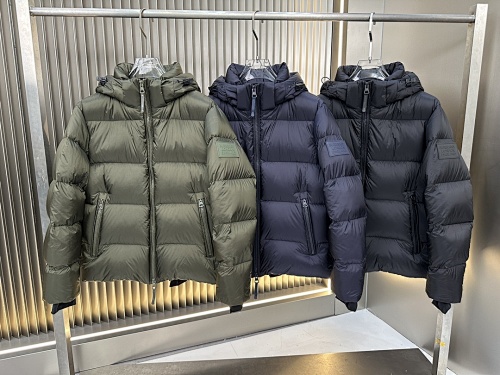 Down jacket from 3125tiger