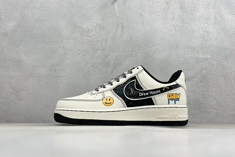 Zhenhui-Drew House Nike Air Force -KD1688-008