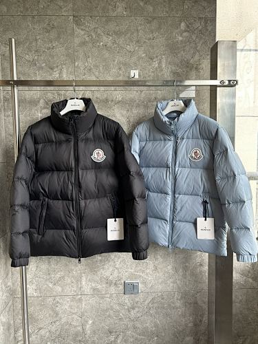 Down jacket from 3125tiger