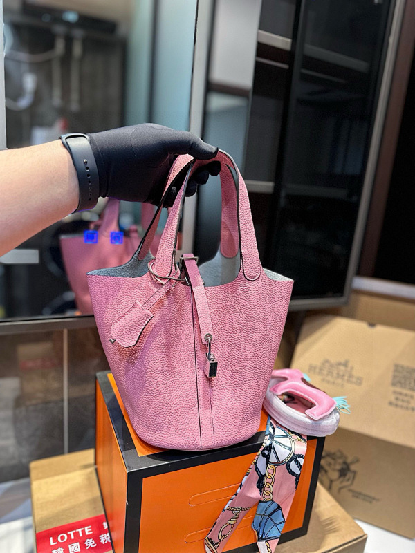 Hermès Xinxin 18 13 18cm
