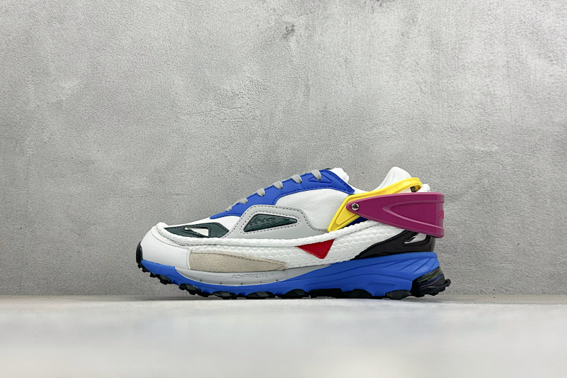 Louis Vuitton Zhenhui-Raf Simons Response Trail -M20583