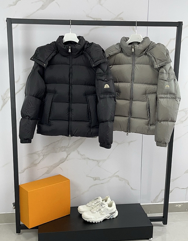 Down jacket from 3125tiger
