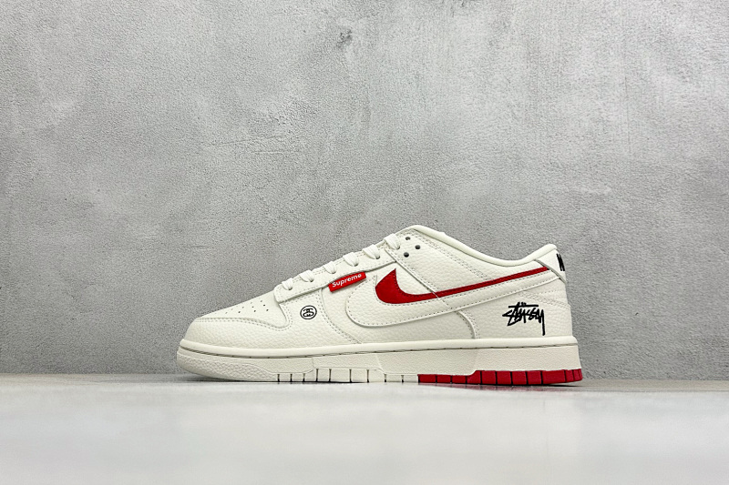 Zhenhui-Nike Dunk Low Retro -LW1818-119