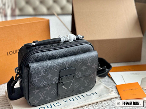 Louis Vuitton Xinxin 25 17cm