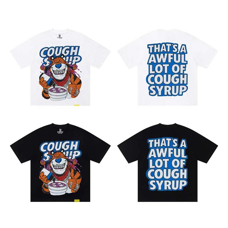 LH Coughsyrup T S-Xl
