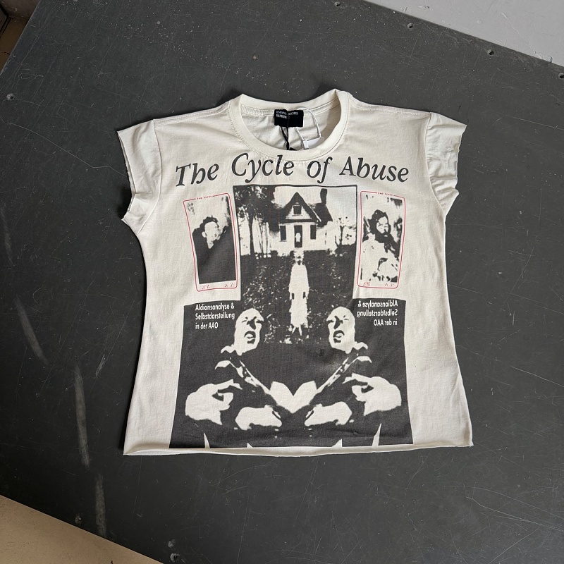 NX Enfants Riches Deprimes S-Xl