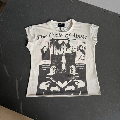 NX Enfants Riches Deprimes S-Xl