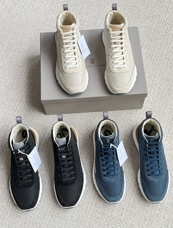 Shoes from 3125tiger