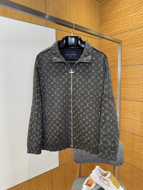 Jacket from 3125tiger