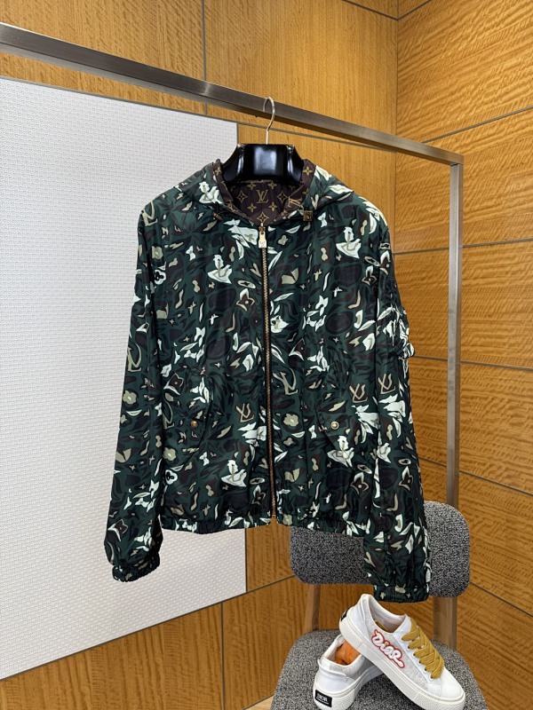 Jacket from 3125tiger
