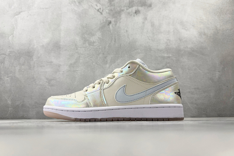 Zhenhui-Jordan Air Jordan 1 Low Wmns CNY-HF4080-001