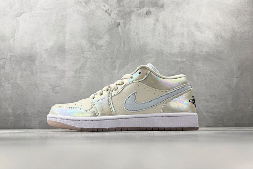 Zhenhui-Jordan Air Jordan 1 Low Wmns CNY-HF4080-001
